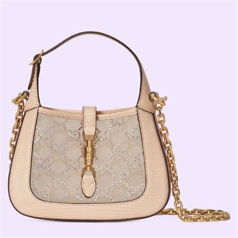 gucci jackie 1961 pink|gucci jackie 1961 large.